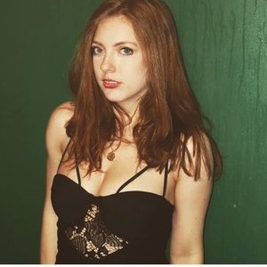 Meet your Posher, Jillian